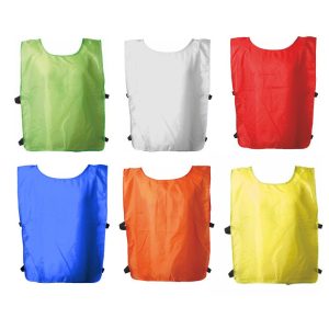 1070 Player - Pettorina Casacca Fratino Uomo