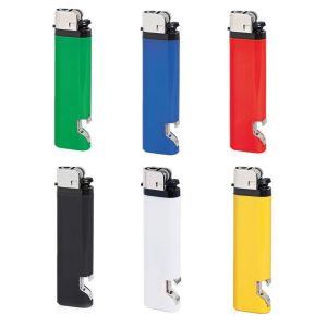 2170 Yosong - Accendino Apribottiglia