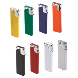 2190 Baya - Accendino Ricaricabile