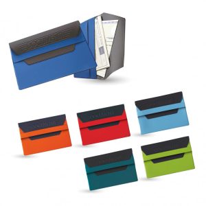 2718 Doks - Porta Documenti