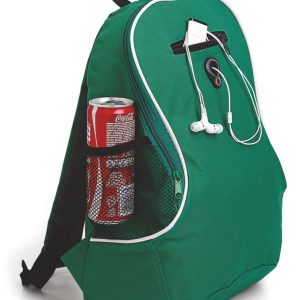 2860 Zaino In Poliestere