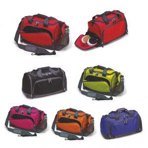 2930 Yoga - Borsone Palestra