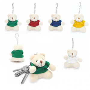 3630 Teddy – Portachiavi Orsetto