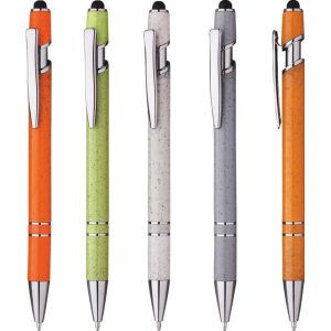 5065 Foxy - Penna A Scatto Paglia Di Frumento