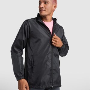 R5200 - Roly Island Impermeabile Uomo