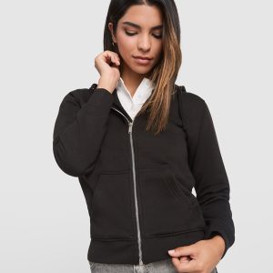 R6425 - Roly Veleta Giacca Giubbino Donna