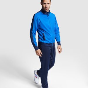 R0338 - Roly Esparta Tuta Uomo