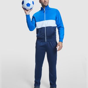 R0339 - Roly Athenas Tuta Uomo