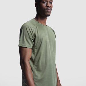 R0425 - Roly Montecarlo T-Shirt Uomo