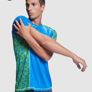 R0426 Roly Sochi T-Shirt Uomo