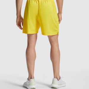 R0484 - Roly Calcio Pantaloncino Uomo