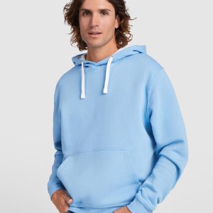 R1067 - Roly Urban Felpa Uomo