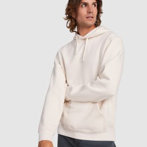 R1087 - Roly Capucha Felpa Uomo