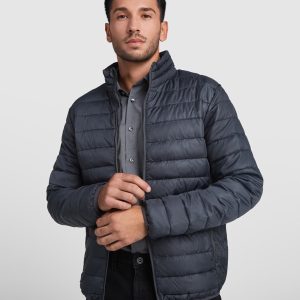 R5094 - Roly Finland Giacca Giubbino Uomo