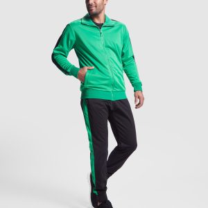 R6410 - Roly Creta Tuta Uomo