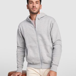 R6421 - Roly Montblanc Felpa Uomo