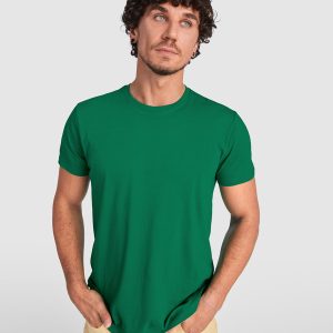 R6424 - Roly Atomic 150 T-Shirt Uomo