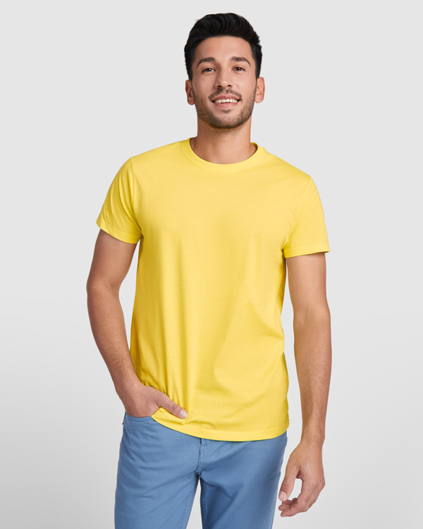 R6502 - Roly Dogo Premium T-Shirt Uomo