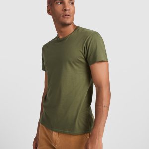 R6554 - Roly Beagle T-Shirt Uomo