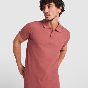R6638 - Roly Star Polo Uomo