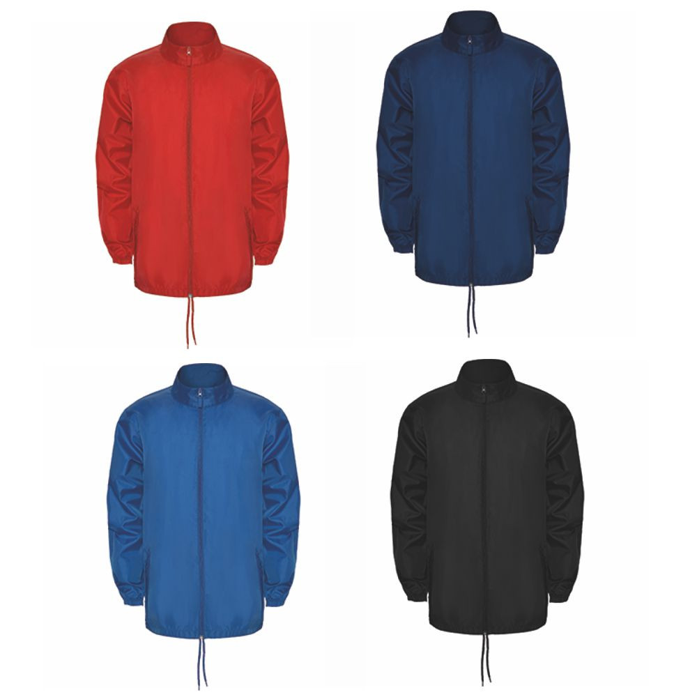 R5200 - Roly Island Impermeabile Uomo - immagine 2