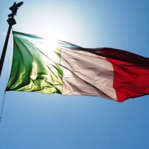 Bandiere Classiche 160 cm