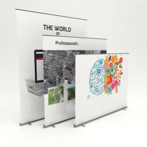 ROLL UP  XXL 180 X 200